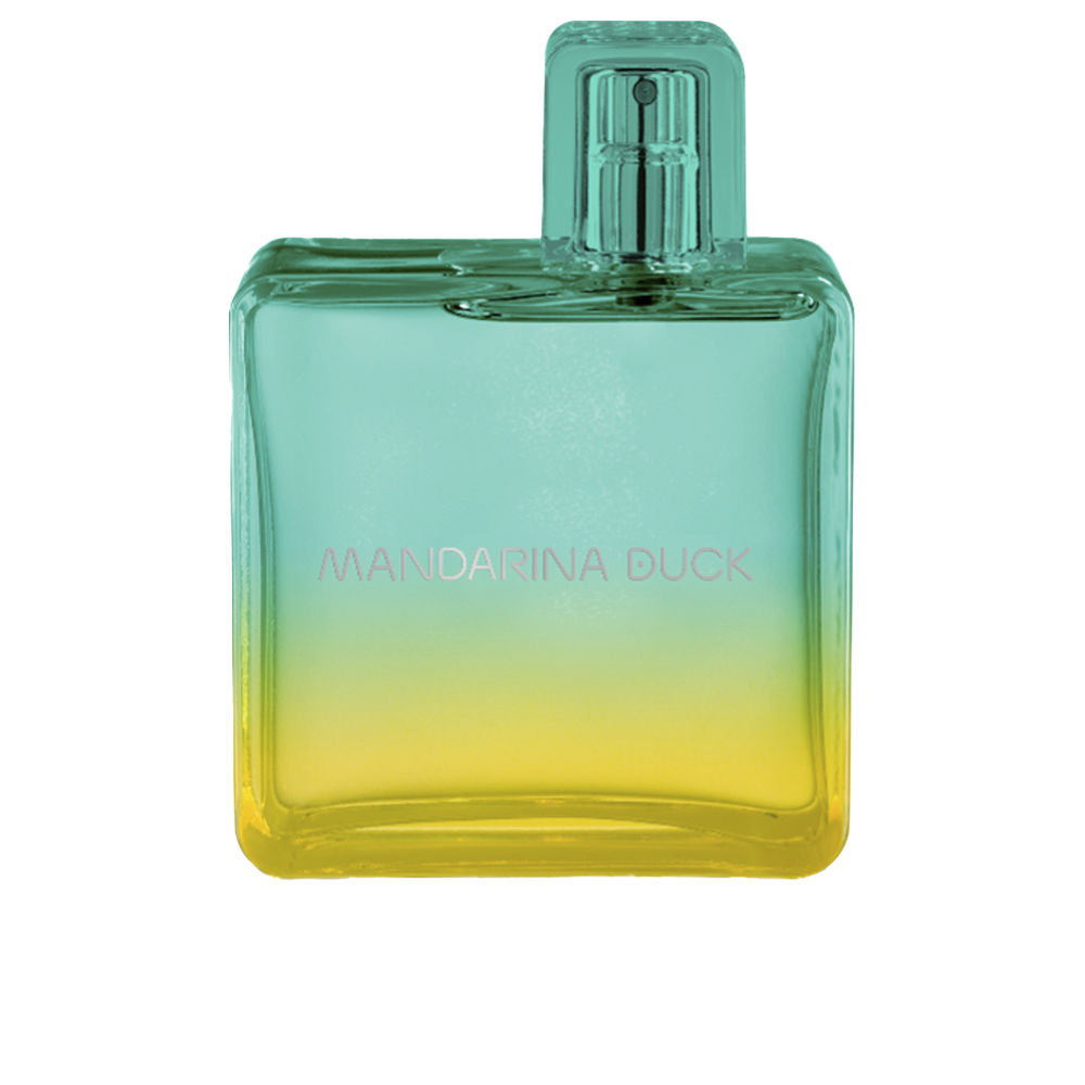 MANDARINA DUCK : VIDA LOCA FOR HIM edt vapo 100 ml