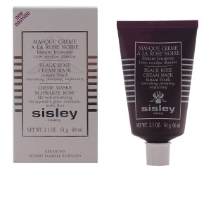 SISLEY : MASQUE CREME à la rose noire 60 ml