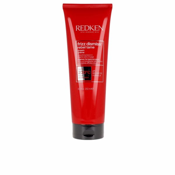 REDKEN : FRIZZ DISMISS rebel tame 250 ml