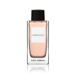 DOLCE & GABBANA : 3 - L'IMPÉRATRICE edt vapor 100 ml