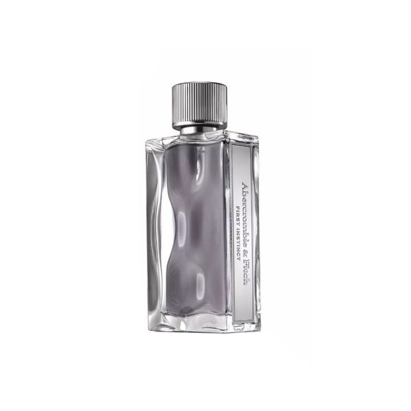 ABERCROMBIE & FITCH : FIRST INSTINCT eau de toilette spray 30 ml