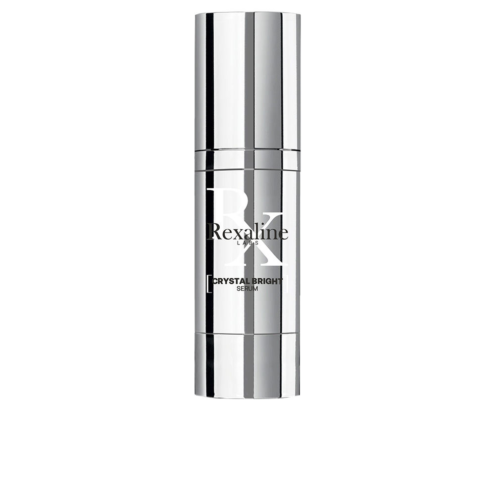 REXALINE : CRYSTAL BRIGHT serum 30 ml