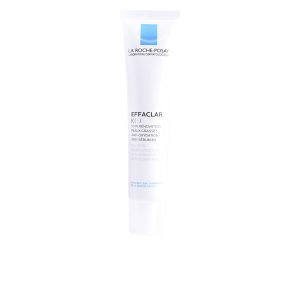 LA ROCHE POSAY : EFFACLAR K (+) renewing, antioxidant and anti-sebum corrective treatment 40 ml