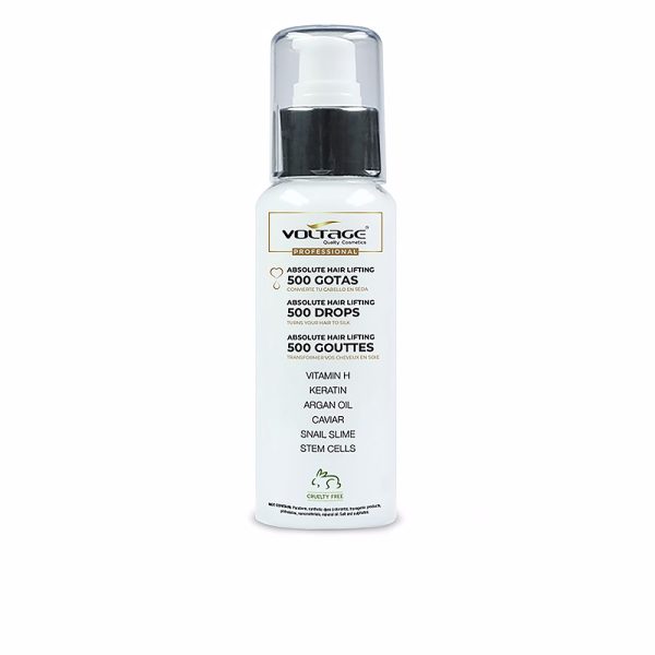 VOLTAGE COSMETICS : ABSOLUTE HAIR-LIFTING  500 gotas serum 100 ml