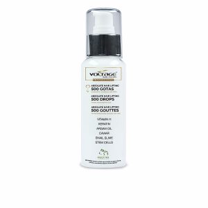VOLTAGE COSMETICS : ABSOLUTE HAIR-LIFTING 500 drops serum 100 ml