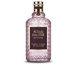 4711 : ACQUA COLONIA INTENSE FLORAL FIELDS OF IRELAND eau de cologne 170 ml