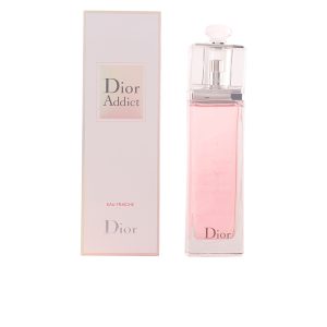 DIOR : DIOR ADDICT EAU FRAICHE eau de toilette spray 100 ml