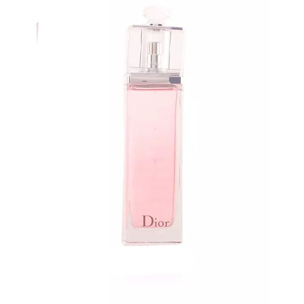 DIOR : DIOR ADDICT EAU FRAICHE eau de toilette spray 100 ml
