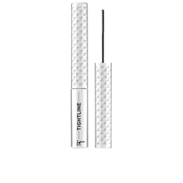 IT COSMETICS : TIGHTLINE 3-in-1 mascara #black 3,5 ml