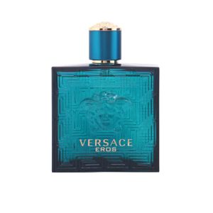 VERSACE : EROS eau de toilette spray 100 ml