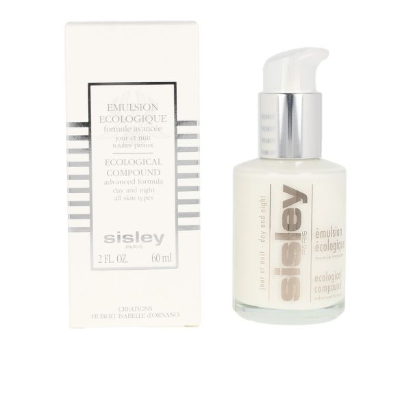 SISLEY : ECOLOGICAL EMULSION day and night 60 ml