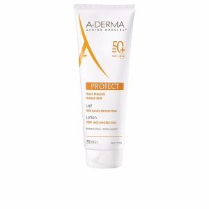 A-DERMA : PROTECT loción solar SPF50+ 250 ml