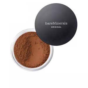 BARE MINERALS : ORIGINAL foundation SPF15 #27-warm deep