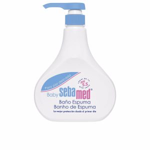 SEBAMED : BABY bath foam 1000 ml