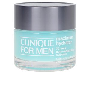 CLINIQUE : MEN maximum hydrator 72h 50 ml