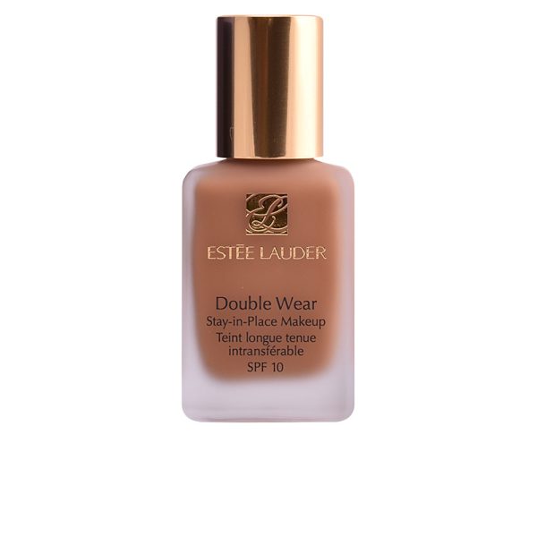 ESTÉE LAUDER : Double Wear Stay-in-Place Foundation SPF10 #5N2-amber honey