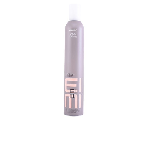 WELLA PROFESSIONALS : EIMI natural volume 500 ml