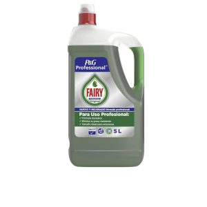 FAIRY : FAIRY PROFESSIONAL ORIGINAL concentrated dishwasher 5000 ml