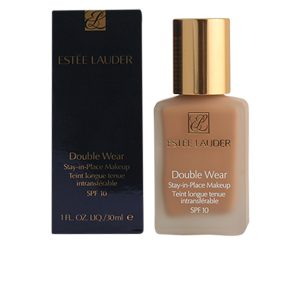 ESTÉE LAUDER : Double Wear Stay-in-Place Foundation SPF10 #02-pale almond