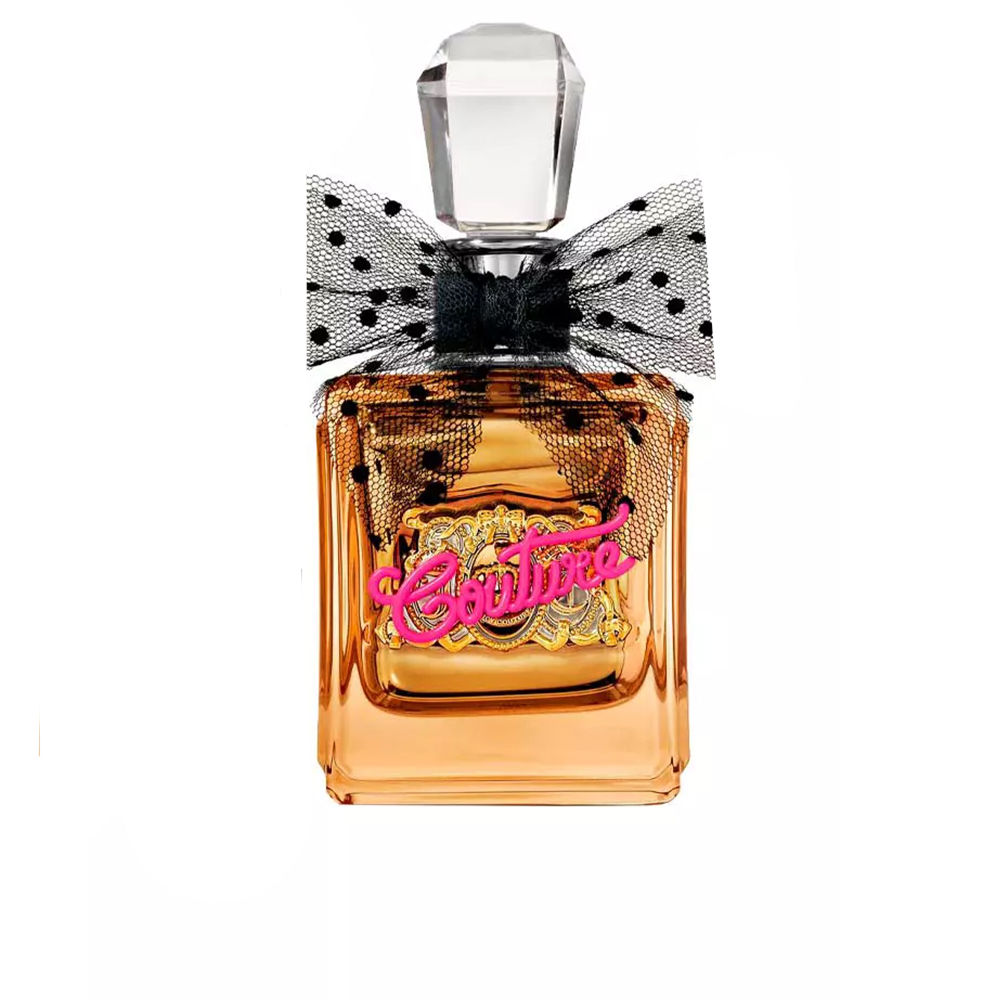 JUICY COUTURE : GOLD COUTURE eau de parfum spray 100 ml