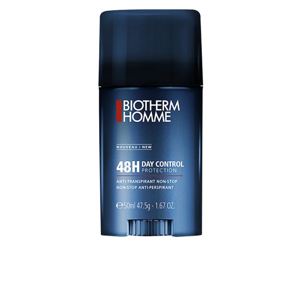 BIOTHERM : HOMME DAY CONTROL deodorant stick 50 ml