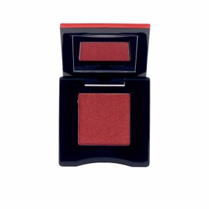 SHISEIDO : POP powdergel eyeshadow #06-shimmering orange
