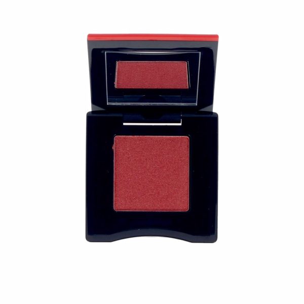 SHISEIDO : POP powdergel eyeshadow #06-shimmering orange