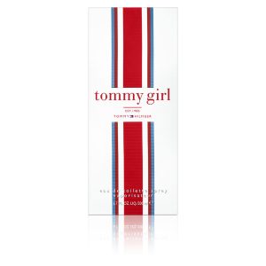 TOMMY HILFIGER : TOMMY GIRL eau de cologne edt vapo 200 ml