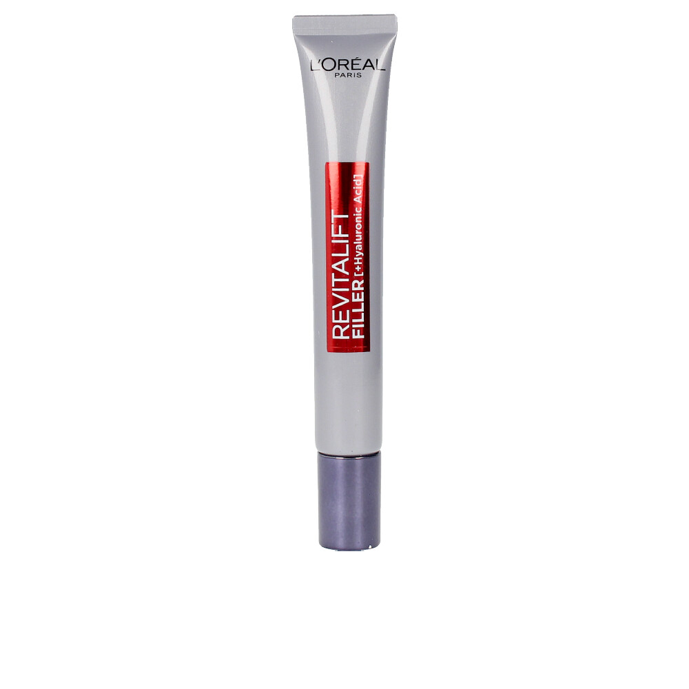 L'ORÉAL PARIS : REVITALIFT FILLER ácido hialurónico ojos 15 ml
