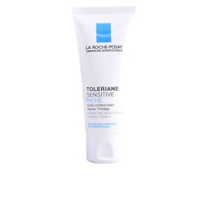 LA ROCHE POSAY : TOLERIANE SENSITIVE rich 40 ml