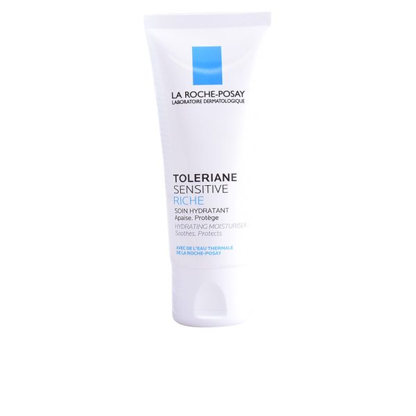 LA ROCHE POSAY : TOLERIANE SENSITIVE RICHE soin hydratant 40 ml