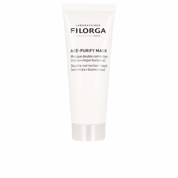 LABORATOIRES FILORGA : AGE-PURIFY mask 75 ml