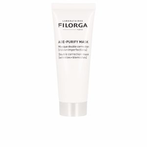 LABORATOIRES FILORGA : AGE-PURIFY mask 75 ml