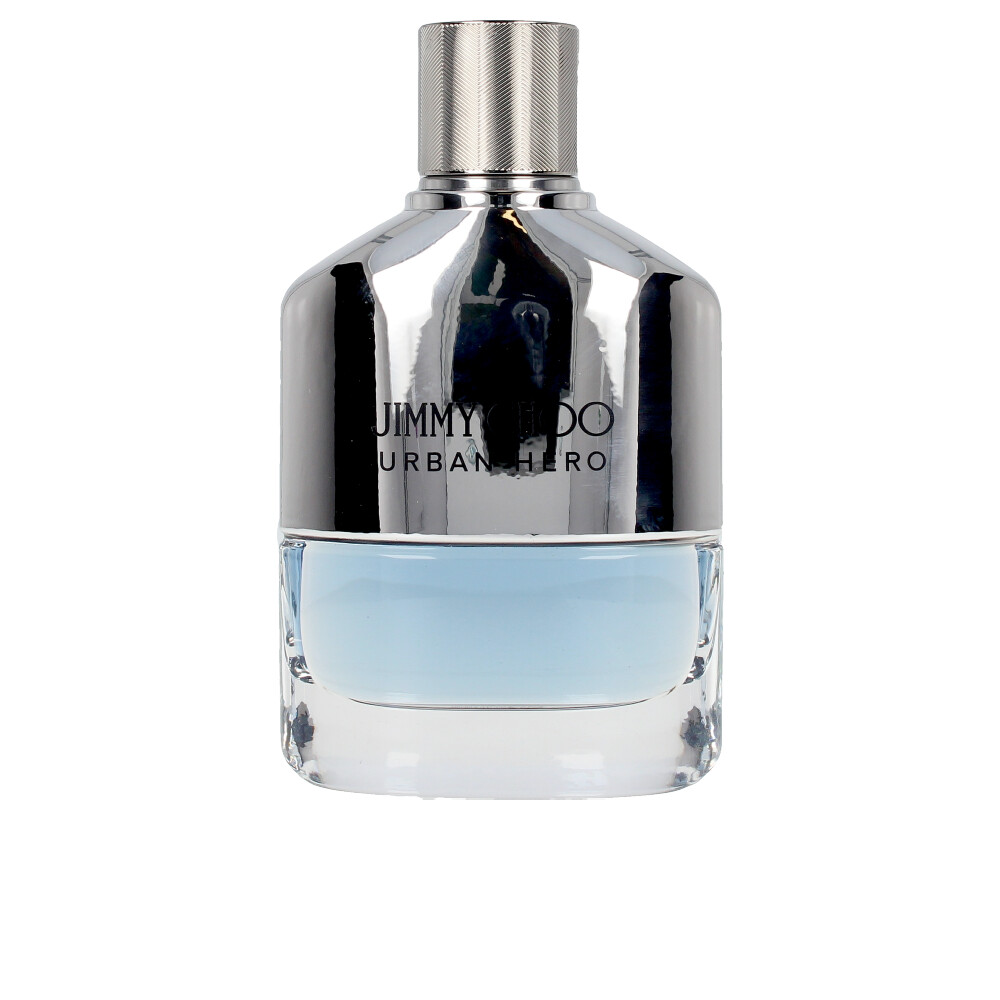 JIMMY CHOO : JIMMY CHOO URBAN HERO eau de parfum spray 100 ml