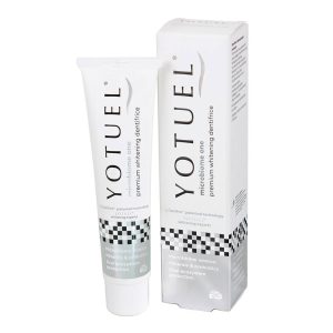 YOTUEL : MICROBIOME ONE toothpaste 100 ml