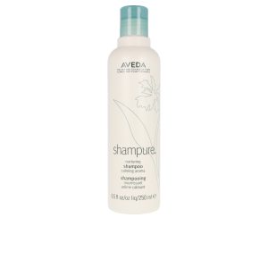 AVEDA : SHAMPURE nurturing shampoo 250 ml