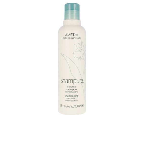 AVEDA : SHAMPURE nurturing shampoo 250 ml