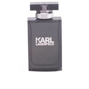 KARL LAGERFELD : KARL LAGERFELD POUR HOMME eau de toilette spray 100 ml