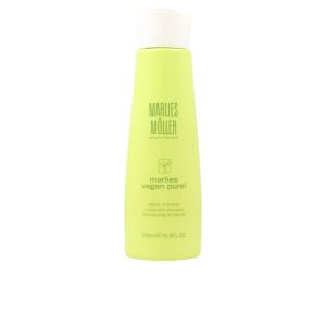MARLIES MÖLLER : VEGAN PURE shampoo 200 ml