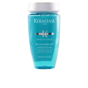 KERASTASE : SPÉCIFIQUE DERMO-CALM bain vital 250 ml