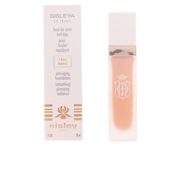 SISLEY : SISLEYA LE TEINT foundation #2C1-Organza 30 ml