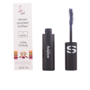 SISLEY : SO CURL mascara #03-deep blue