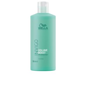 WELLA PROFESSIONALS : INVIGO VOLUME BOOST crystal mask 500 ml