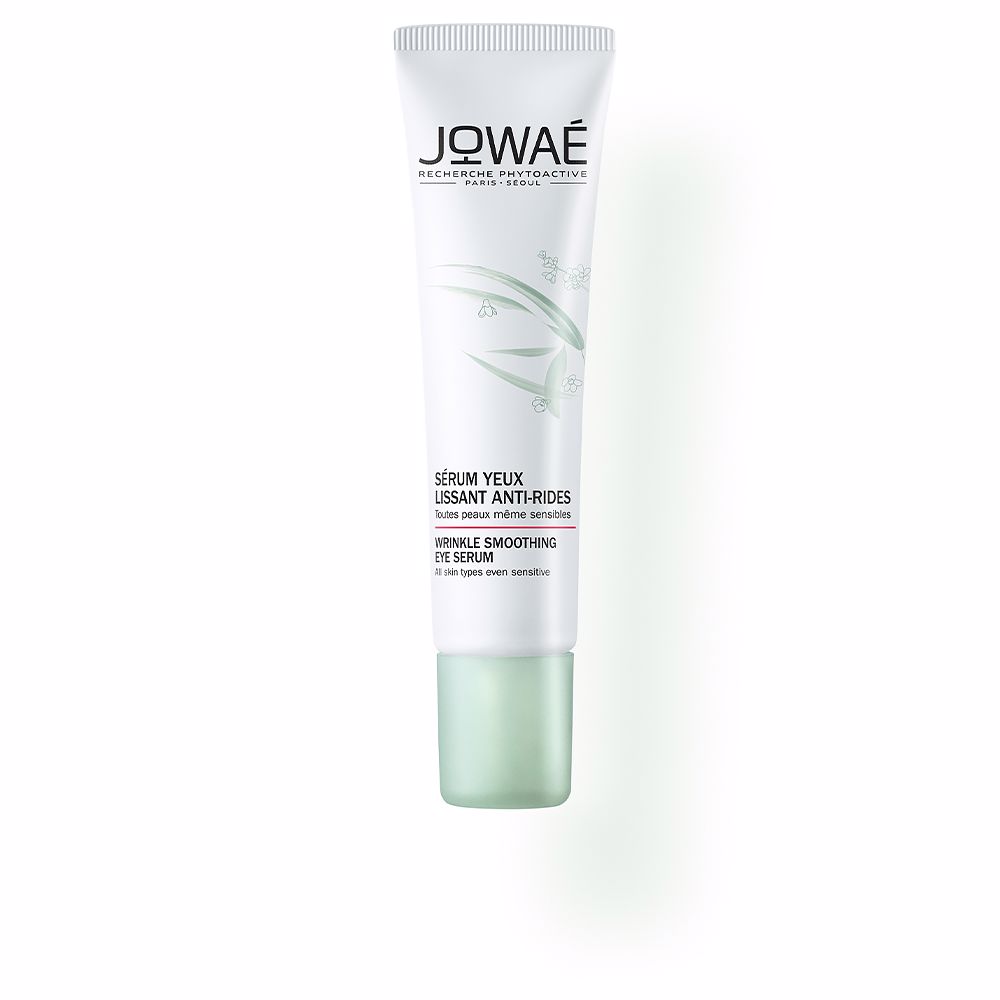 JOWAÉ : WRINKLE SMOOTHING eye serum 15 ml