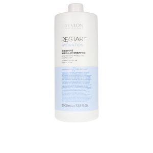 REVLON : RE-START hydration shampoo 1000 ml