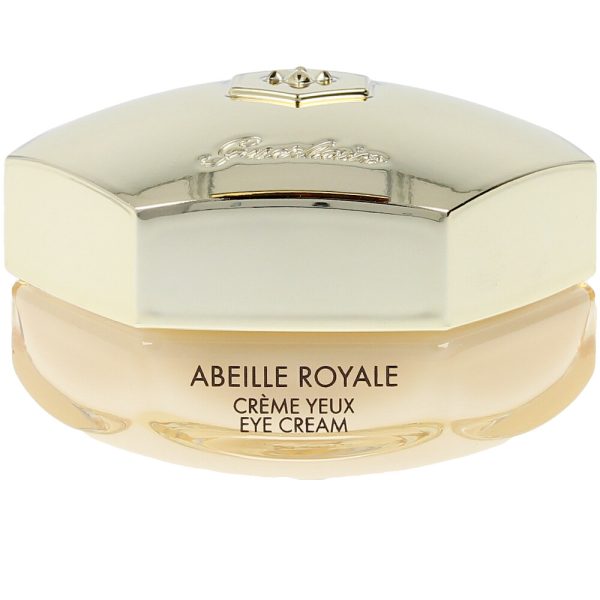 GUERLAIN : ABEILLE ROYALE contorno de ojos 15 ml