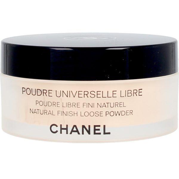 CHANEL : POUDRE UNIVERSELLE libre #20