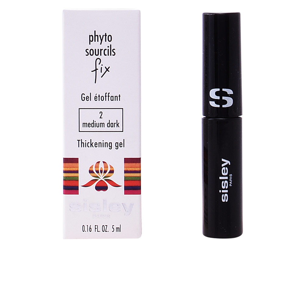 SISLEY : PHYTO SOURCILS fix #2-medium dark