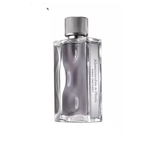 ABERCROMBIE & FITCH : FIRST INSTINCT eau de toilette spray 50 ml