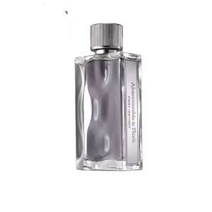 ABERCROMBIE & FITCH : FIRST INSTINCT eau de toilette spray 50 ml